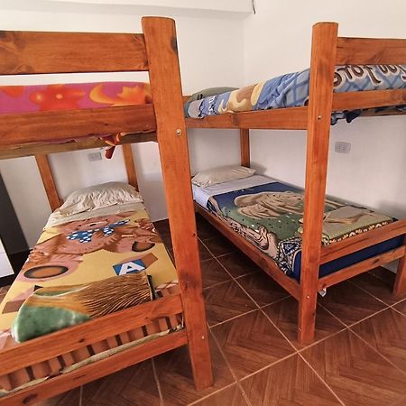 Hostel Verbenita هوماهواكا المظهر الخارجي الصورة